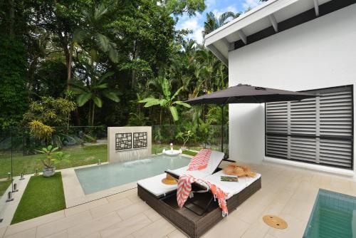 Five-Bedroom House image 5