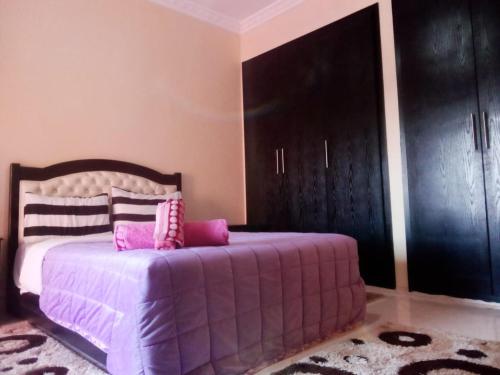 Majourelle Moroccan Appartement Marrakech