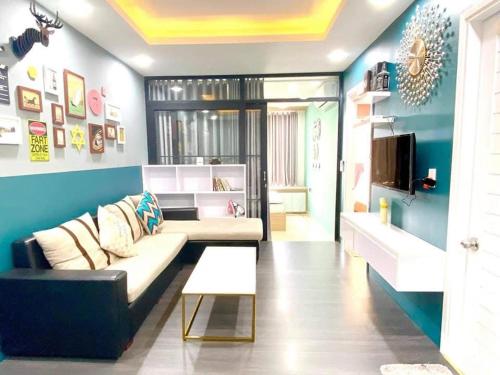 Melody Diamond Apartment