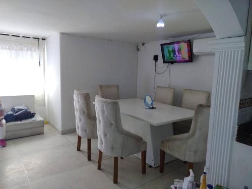 Casa de vacaciones ambiente espacioso confortable