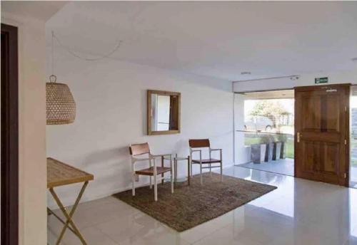 One-Bedroom Apartment room in Esturion de Montoya - La Barra - Punta del Este - 4 pasajeros