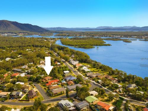 Pisces in Dunbogan