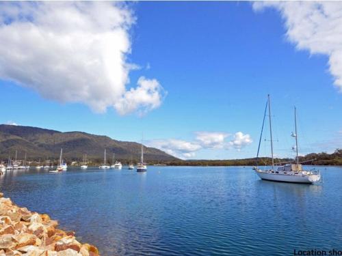 Pisces in Dunbogan