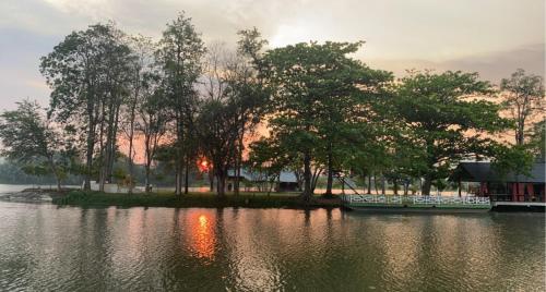 カセム アイランド リゾート