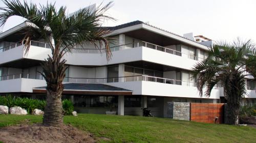 Esturion de Montoya - La Barra - Punta del Este - 4 pasajeros