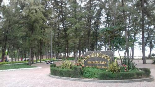 Nha Nghi Minh Hoang