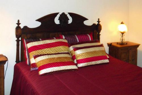 Holiday homes Casas do Frade Lomba da Fazenda - PDL01002-FYB - image 14