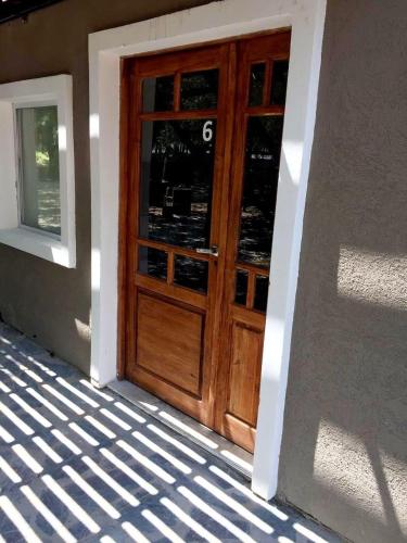 Complejo Las Violetas