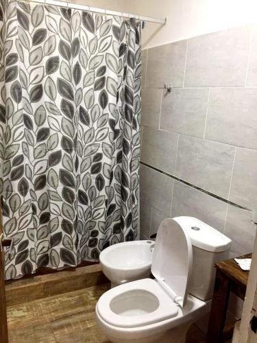 Complejo Las Violetas