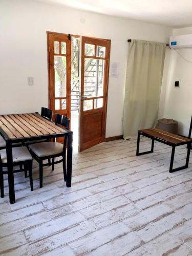 Complejo Las Violetas