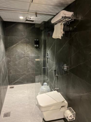 Rich Hotel Mumbai
