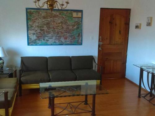 Departamento Comodo, Centrico, Estacionamiento in Querétaro, Mexico