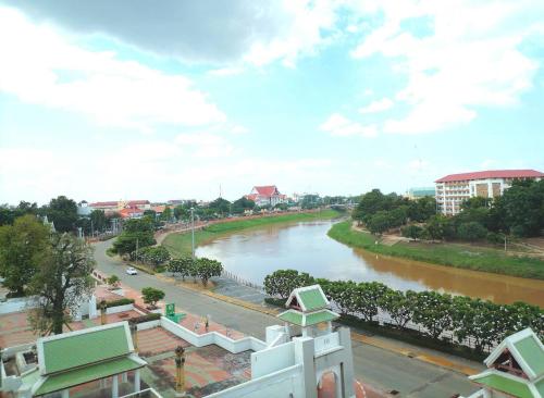 Wangchan Riverview, Phitsanulok (foto 7)