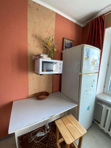 One bedroom apartment in Bishkek