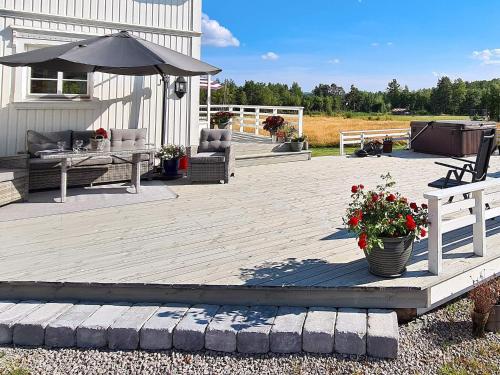 Holiday home treungen II - image 2