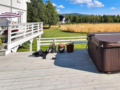 Holiday home treungen II - image 7