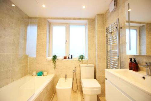 Lorne Lodge 5 Bed House+Parking +Close to Legoland