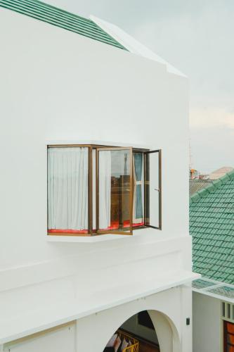 Villa Ruang Rindu Malioboro - image 5