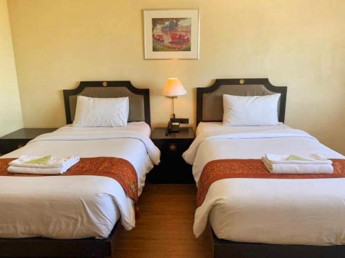 Wangchan Riverview, Phitsanulok (foto 9)
