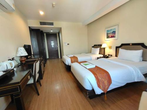 Wangchan Riverview, Phitsanulok (foto 10)