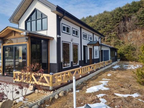 Honge Pension