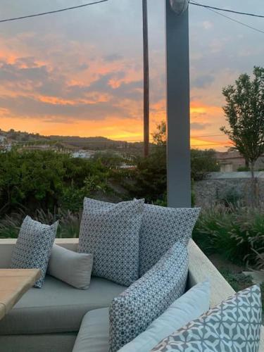Villa 1853, Spetses Ground Floor, Spetses (foto 6)