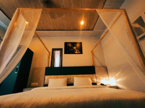 Room in Jungle Homestay