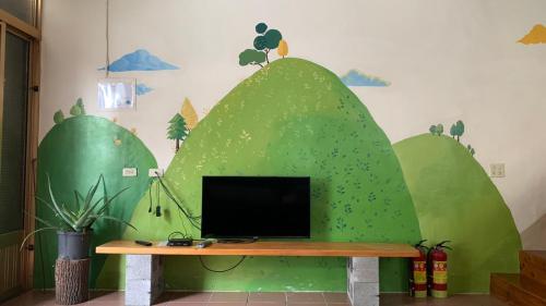 安禾居 AnHeJu B&B