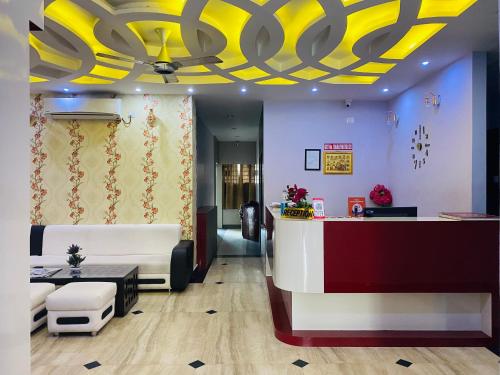 Hotel Saayein Residency Siliguri