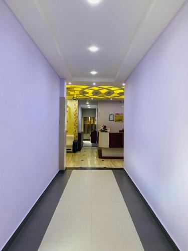 Hotel Saayein Residency