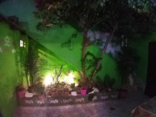 Hostal America