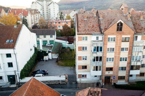 Lilla Apartments in Odorheiu Secuiesc
