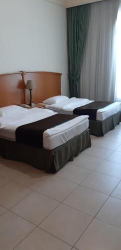 Platinum Hotel Apartments - image 4