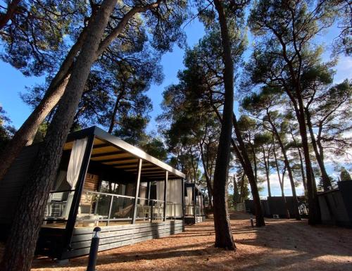 Peputo Luxury Residence & Mobile Homes, Rovinj