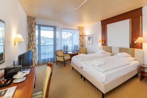 Romantik Hotel Stryckhaus Room Type - Comfort Double Room