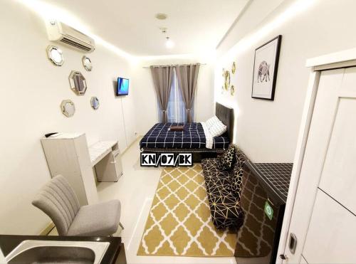 Borneo Bay Apartment Comfy Cheap Space