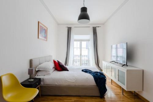 Elegant Apartment Via Veneto by Varental, Rome (photo 2)