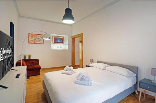Elegant Apartment Via Veneto by Varental, Rome (photo 10)