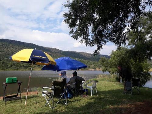 Sitruskloof Adventures