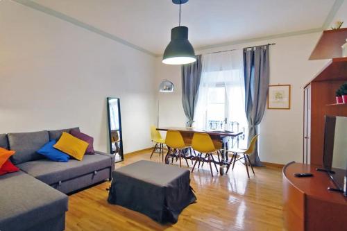 Elegant Apartment Via Veneto by Varental, Rome (photo 7)
