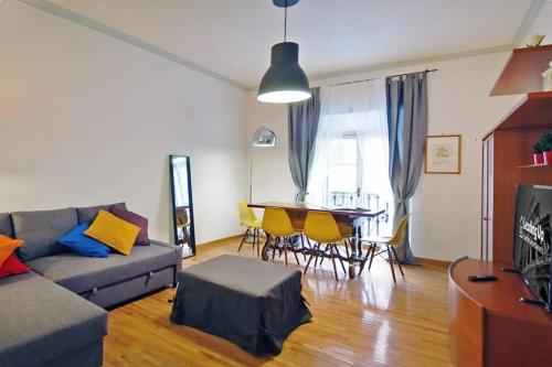 Elegant Apartment Via Veneto by Varental, Rome (photo 4)