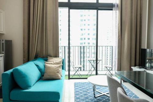 Luxury Penthouse iCity Near Mall & Themepark FREE PARKING WIFI Shah Alam