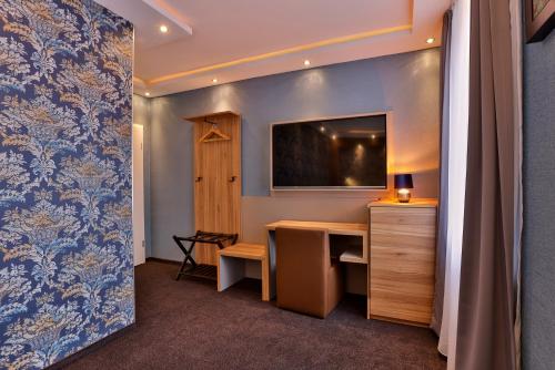 Stay-Inn Bielefeld Zentrum