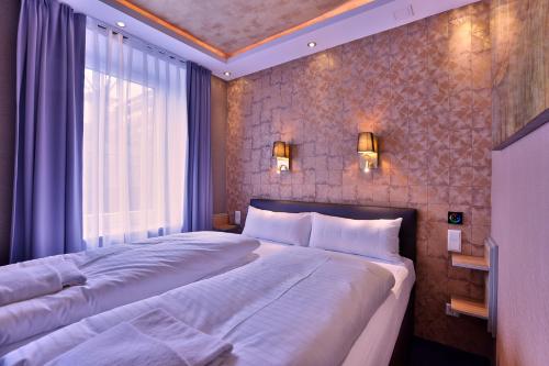 Stay-Inn Bielefeld Zentrum