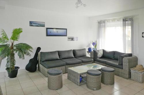 Holiday Home Plouhinec - BRE06295-F - image 5