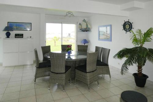 Holiday Home Plouhinec - BRE06295-F - image 7