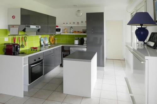 Holiday Home Plouhinec - BRE06295-F - image 9