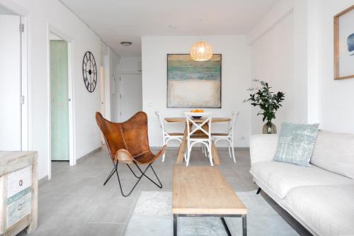  Appartement Arenal in Jávea