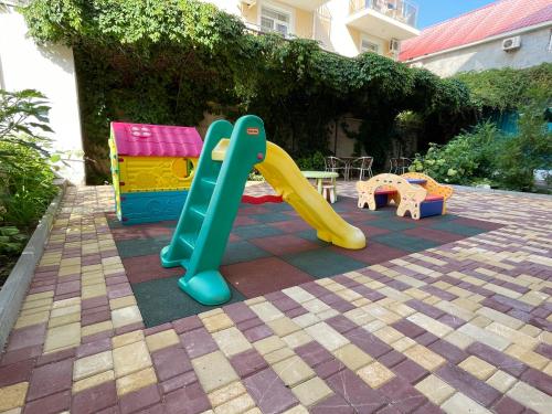 Galant Mini-hotel - image 6