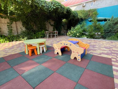 Galant Mini-hotel - image 8